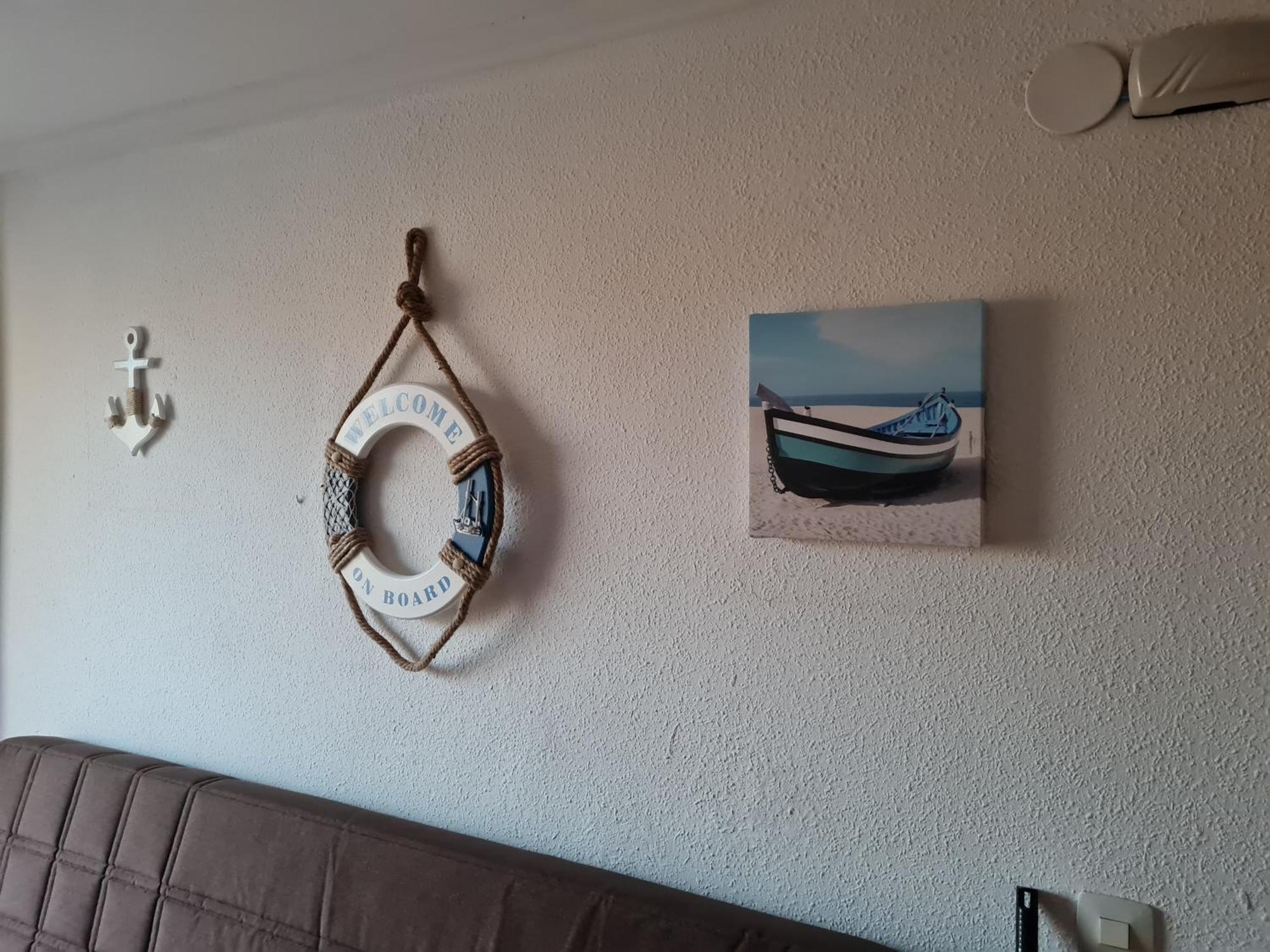 Gandiazar 4 Playa, Vt-52979-v Appartement Playa de Gandia